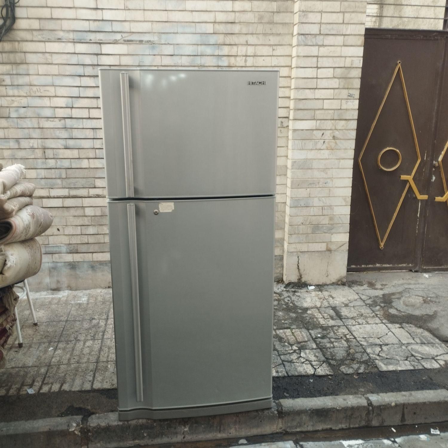 خریدار/یخچال سایددوقلومعمولی فروشگاه/فروش تمام|یخچال و فریزر|تهران, دهکده المپیک|دیوار