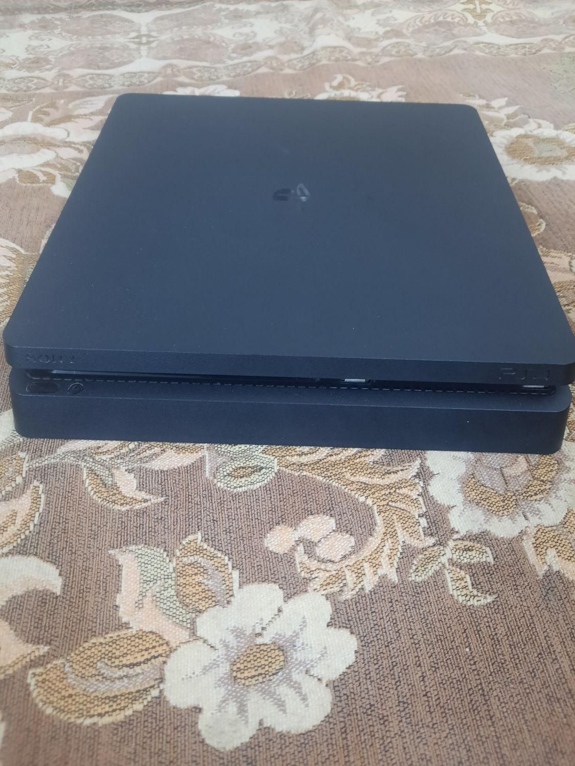 ps4 aslim|کنسول، بازی ویدئویی و آنلاین|ری, |دیوار