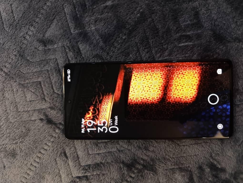 شیائومی Redmi Note 13 Pro با حافظهٔ ۲۵۶ گیگابایت|موبایل|پردیس, |دیوار