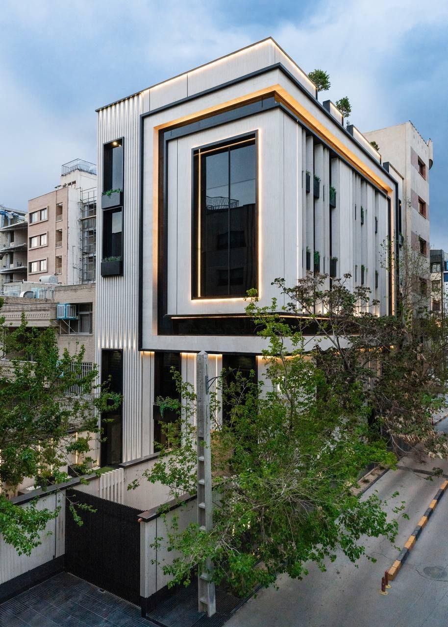 ۳ واحد اداری پزشکی لاکچری نوساز اول محتشم کاشانی|فروش دفتر کار، اتاق اداری، مطب|اصفهان, جلفا|دیوار