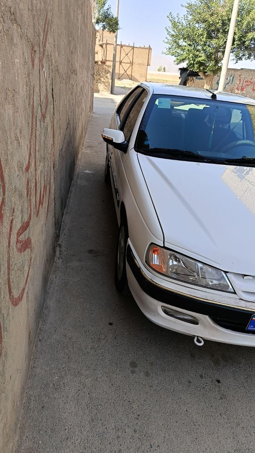 پژو پارس LX TU5، مدل ۱۴۰۱|خودرو سواری و وانت|مشهد, رسالت|دیوار