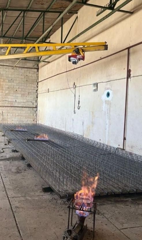 فروش عمده تیرچه صنعتی و سنتی بالاترین کیفیت|عمدهفروشی|میبد, |دیوار