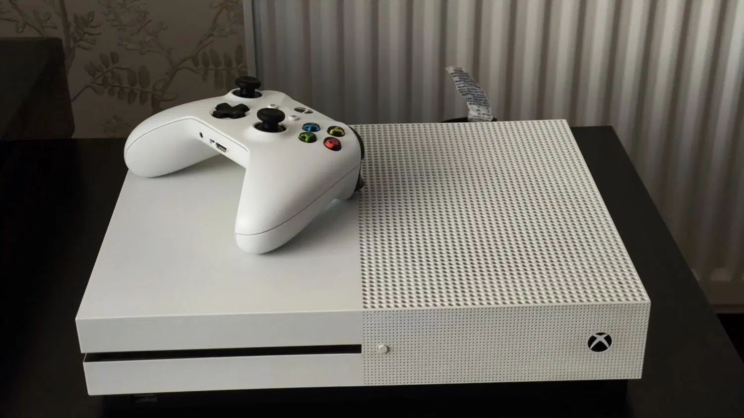 XBOX ONE S|کنسول، بازی ویدئویی و آنلاین|اردبیل, |دیوار
