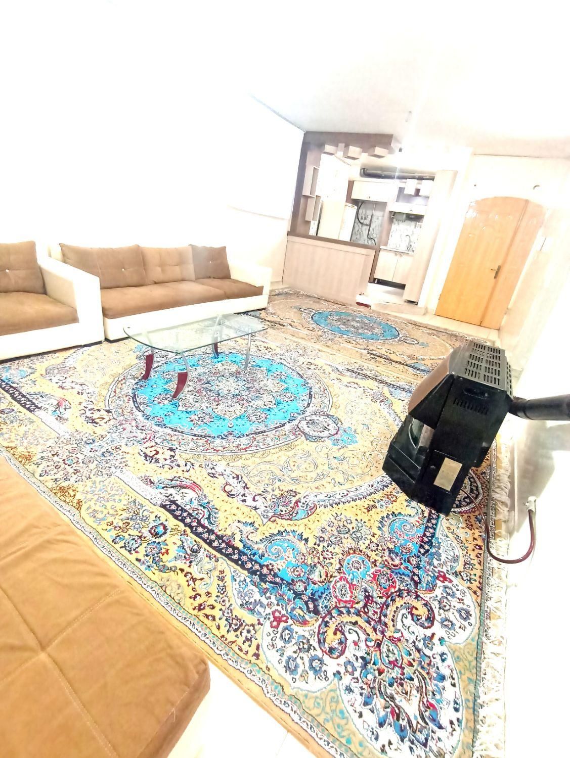 سوئیت منزل هتل اپارتمان امام‌رضا سوییت نزدیک حرم|اجارهٔ کوتاه‌مدت آپارتمان و سوئیت|مشهد, امام رضا (ع)|دیوار