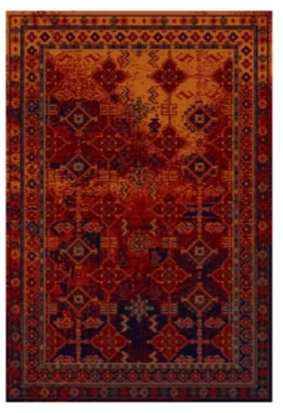 تعویض فرش کهنه با فرش نو|فرش|بندرعباس, |دیوار