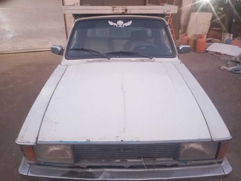 استخدام داننده نیسان و وانت بدون ماشین|استخدام حمل و نقل|رشت, بازار|دیوار