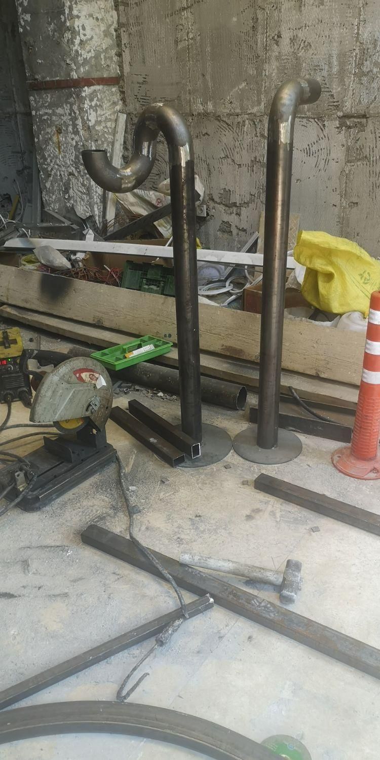 جوشکاری سیار فردیس اندیشه ملارد شهریار کرج|خدمات پیشه و مهارت|فردیس, فردیس|دیوار