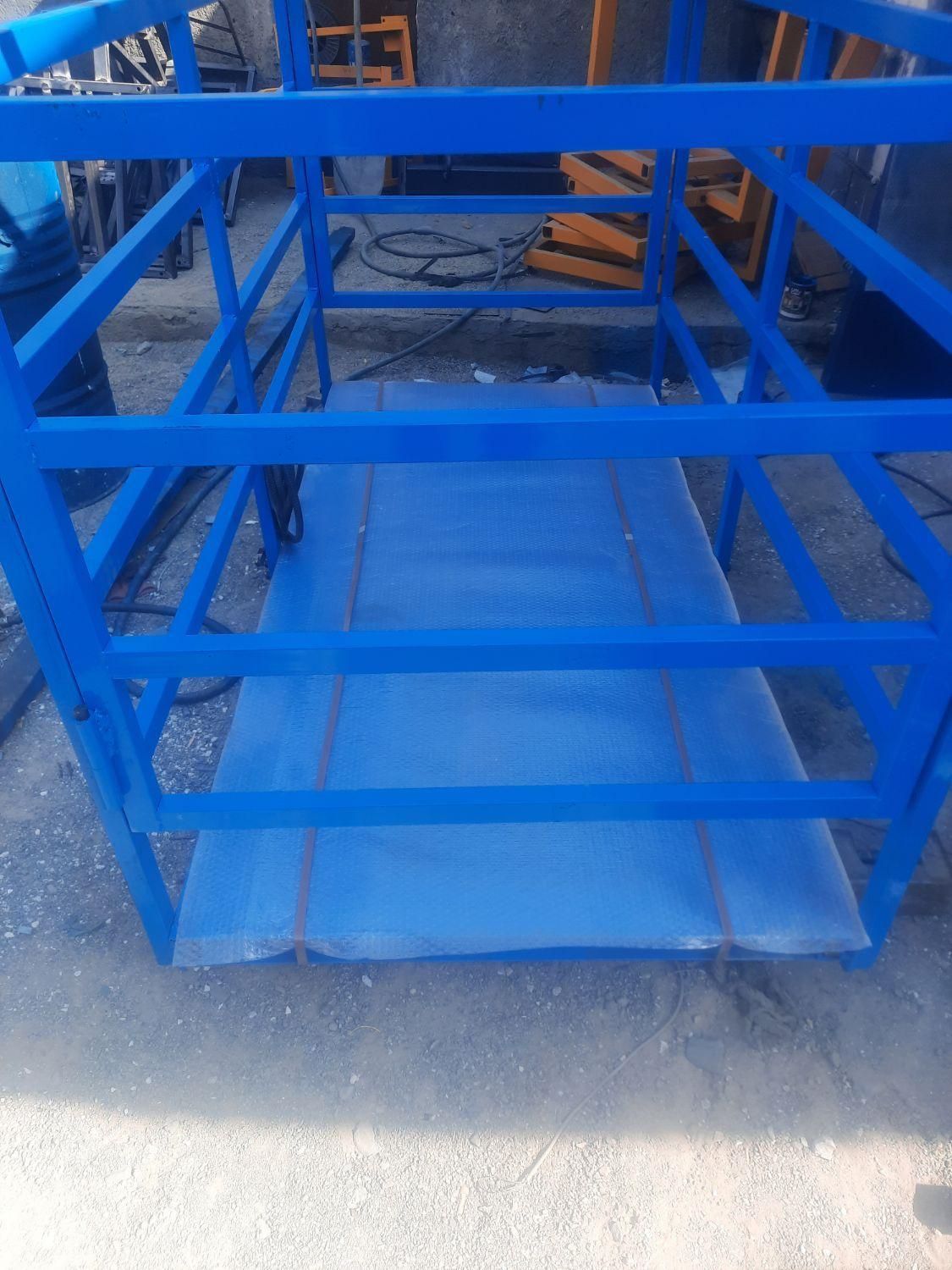 باسکول ۱ونیم در۱ونیم|فروشگاه و مغازه|شهریار, سقرچین|دیوار