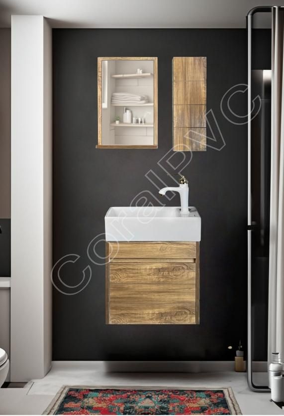 روشویی کابینتی آندره|لوازم سرویس بهداشتی|کرمان, |دیوار