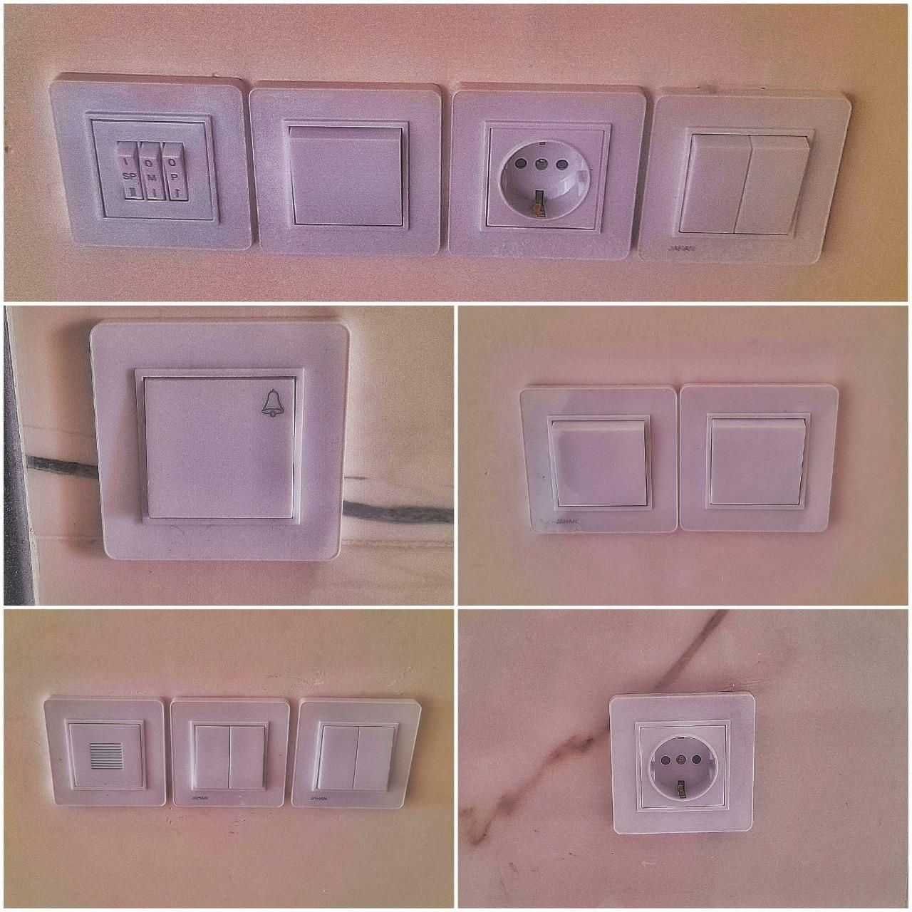 برقکشی رفع اتصالی برقکار ضمانت کیفیت و قیمت|خدمات پیشه و مهارت|کرمان, |دیوار