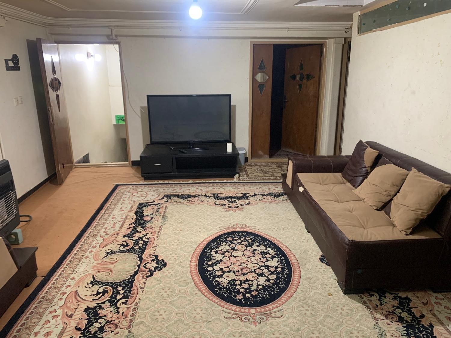 اجاره سوییت روزانه|اجارهٔ کوتاه‌مدت آپارتمان و سوئیت|بردسیر, |دیوار