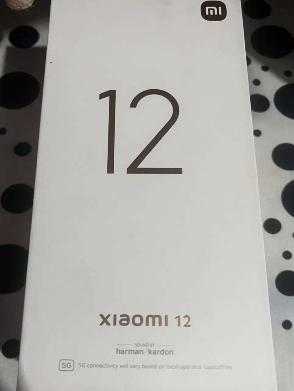 گوشی موبایل شیامی Xiaomi 12|موبایل|تهران, ستارخان|دیوار