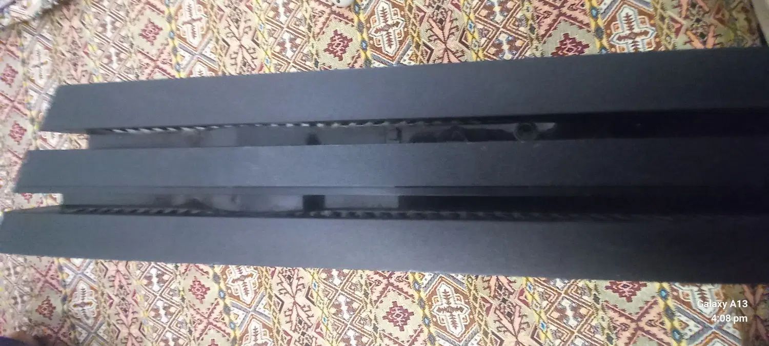 ۱ترابایps4 pro ورژن۱۲.۵۲|کنسول، بازی ویدئویی و آنلاین|تهران, استخر|دیوار
