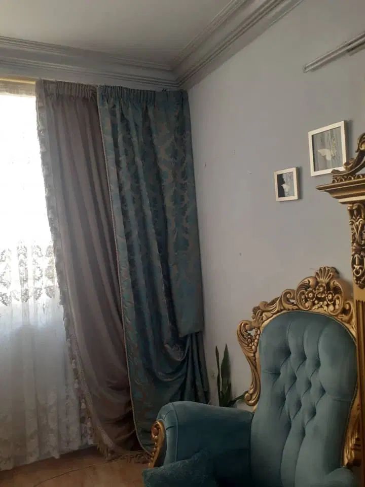 پرده|پرده، رانر، رومیزی|مشهد, موسوی قوچانی|دیوار