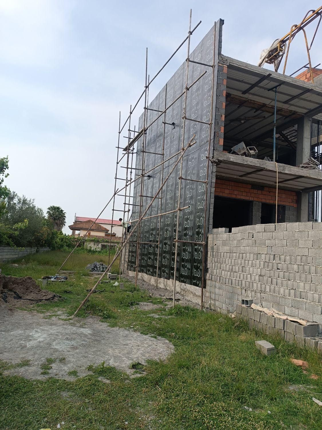 نصب و فروش ایزوگام حسن پور|خدمات پیشه و مهارت|چمستان, |دیوار