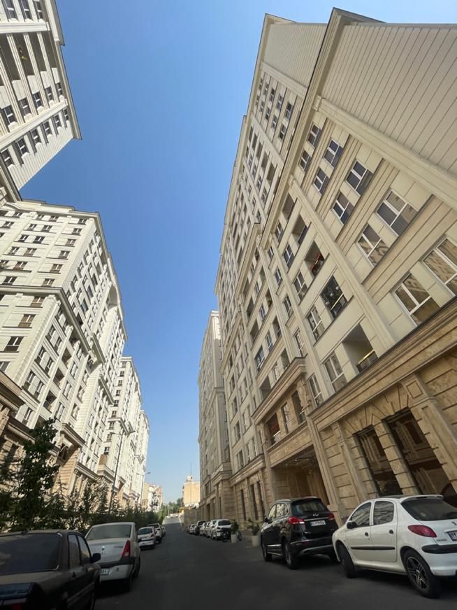 فروش آپارتمان 80 متری ۲ خوابه در تهران‌سر|فروش آپارتمان|تهران, تهرانسر شرقی|دیوار