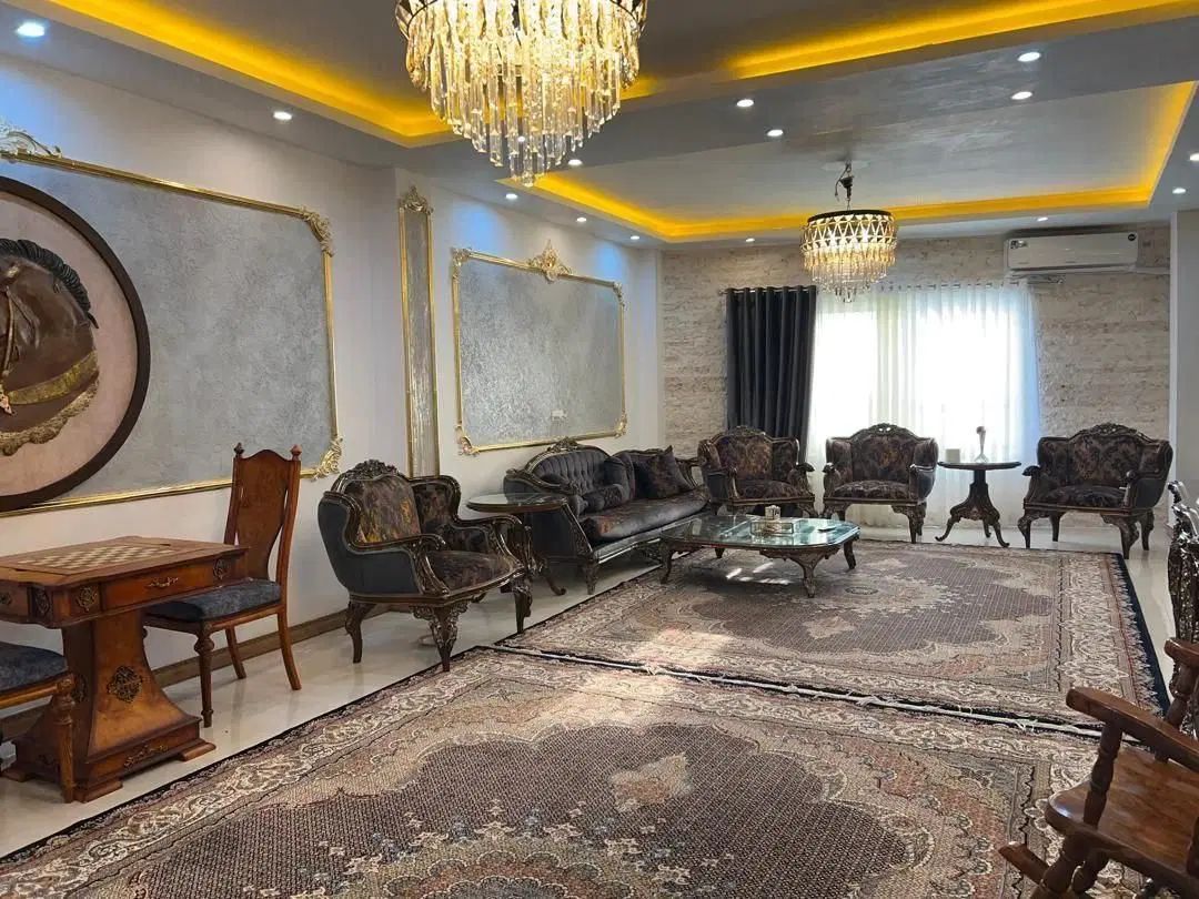 (۱۱۲متر ۲خواب) جنوبی نواب اسلامشهر نگار تاپ لوکیشن|فروش آپارتمان|اسلام‌شهر, صادقیه|دیوار