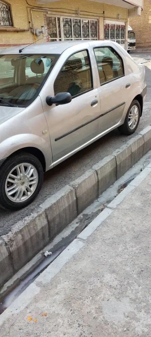 تندر۹۰مدل ۸۸ E2 درحد بدون آفتاب(شهرخودروآفتاب)|خودرو سواری و وانت|تبریز, |دیوار