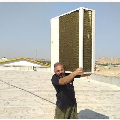 باربری حمل و جابجایی اثاثیه منزل عبدالله بختیاروند|خدمات حمل و نقل|شوشتر, |دیوار