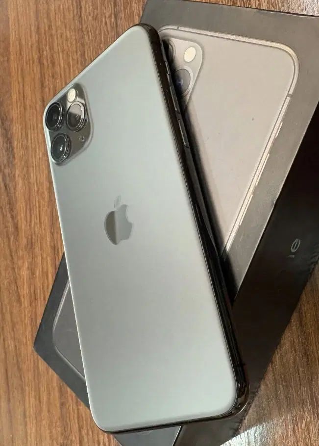 iPhone 11 pro 256|موبایل|مشهد, توس (بلوار توس)|دیوار