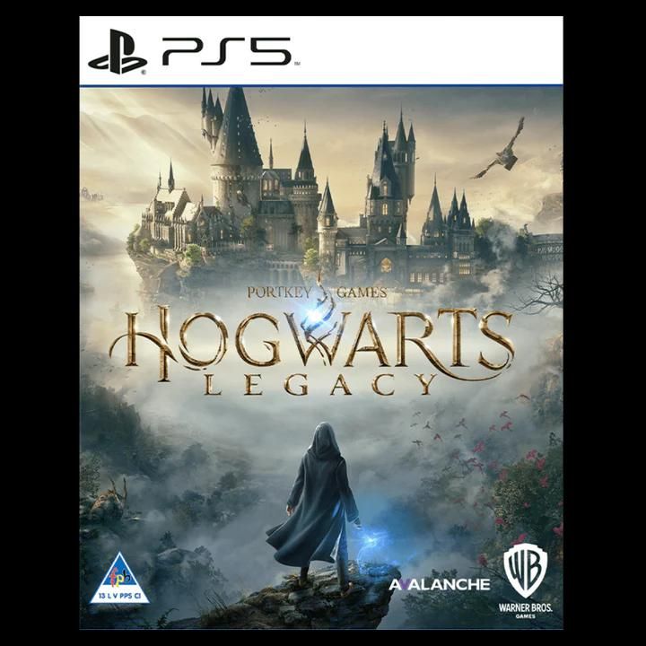 اکانت قانونی ظرفیت ۲ ps5  Hogwarts legacy|کنسول، بازی ویدئویی و آنلاین|تهران, میدان ولیعصر|دیوار