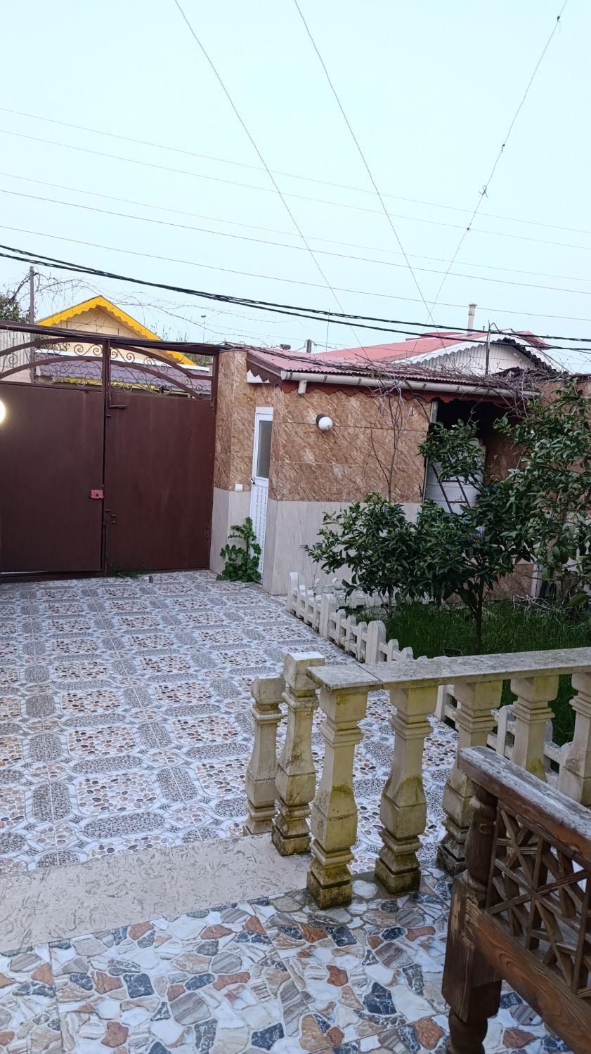 فروش خانه ویلایی شیک ۱۱۰متری در موبندان|فروش خانه و ویلا|لنگرود, |دیوار