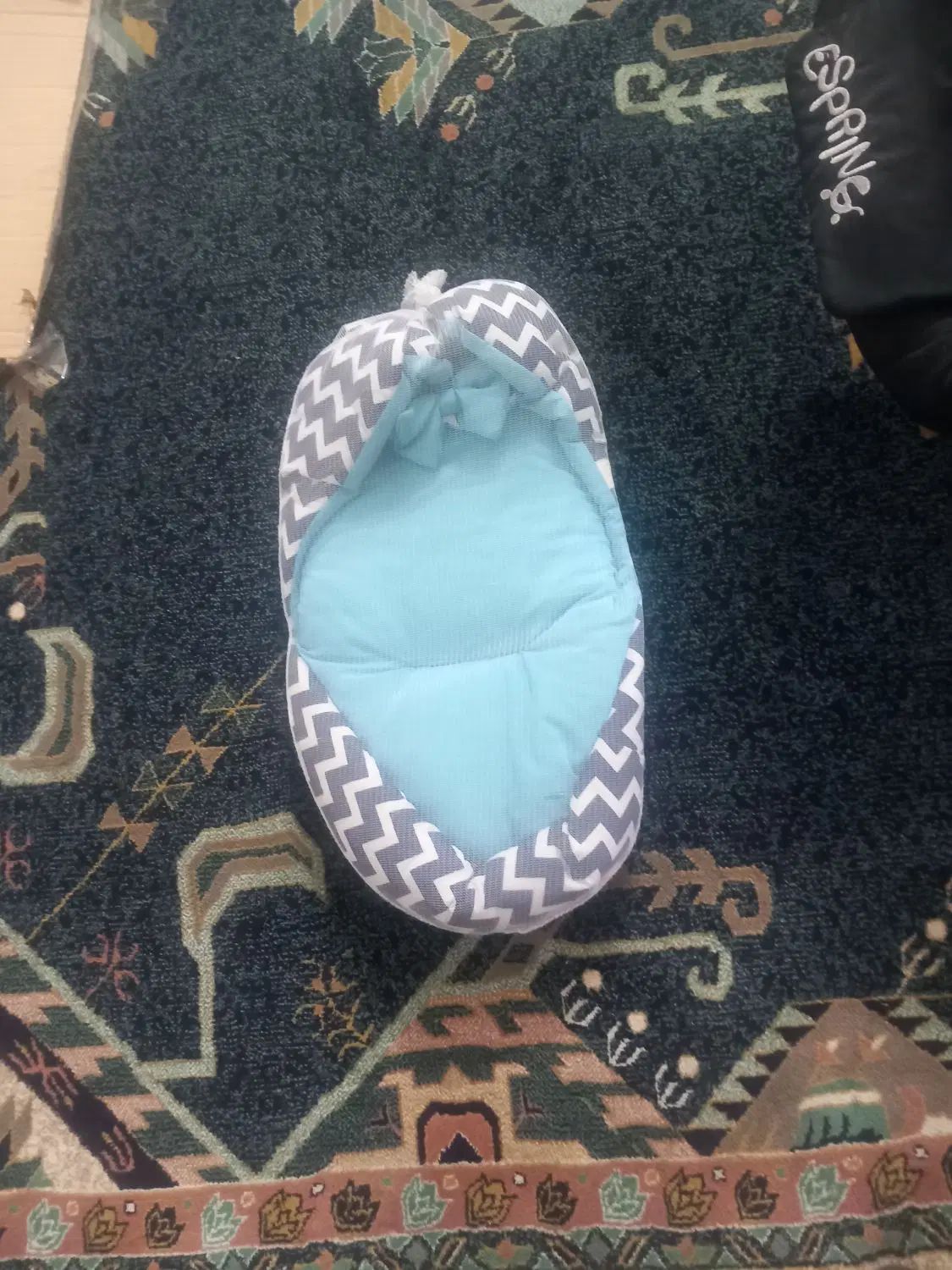 سیسمونی|اسباب و اثاث بچه|مشهد, مشکینی (شهرک غرب)|دیوار
