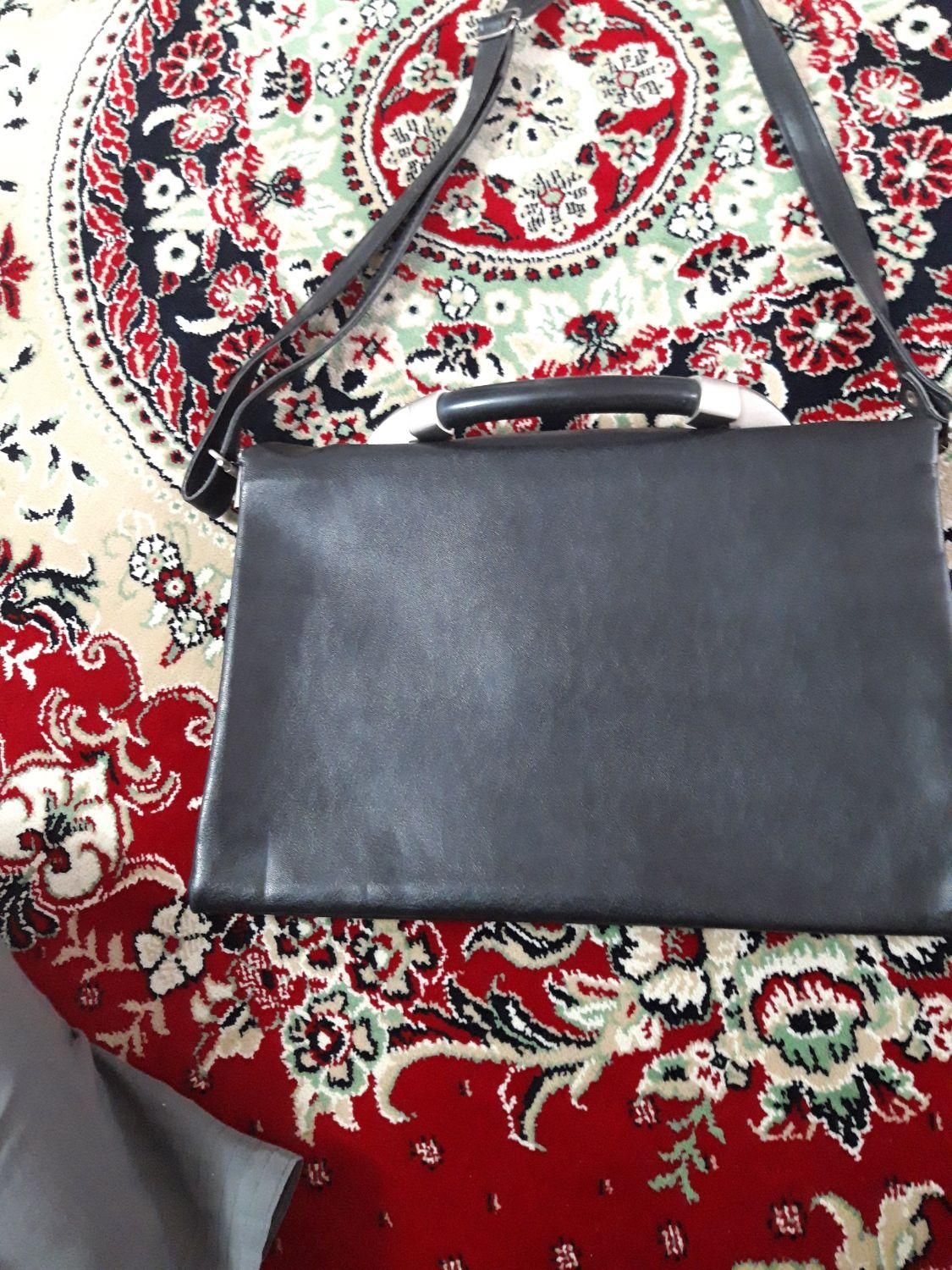 کیف زنانه|کیف، کفش، کمربند|همدان, |دیوار