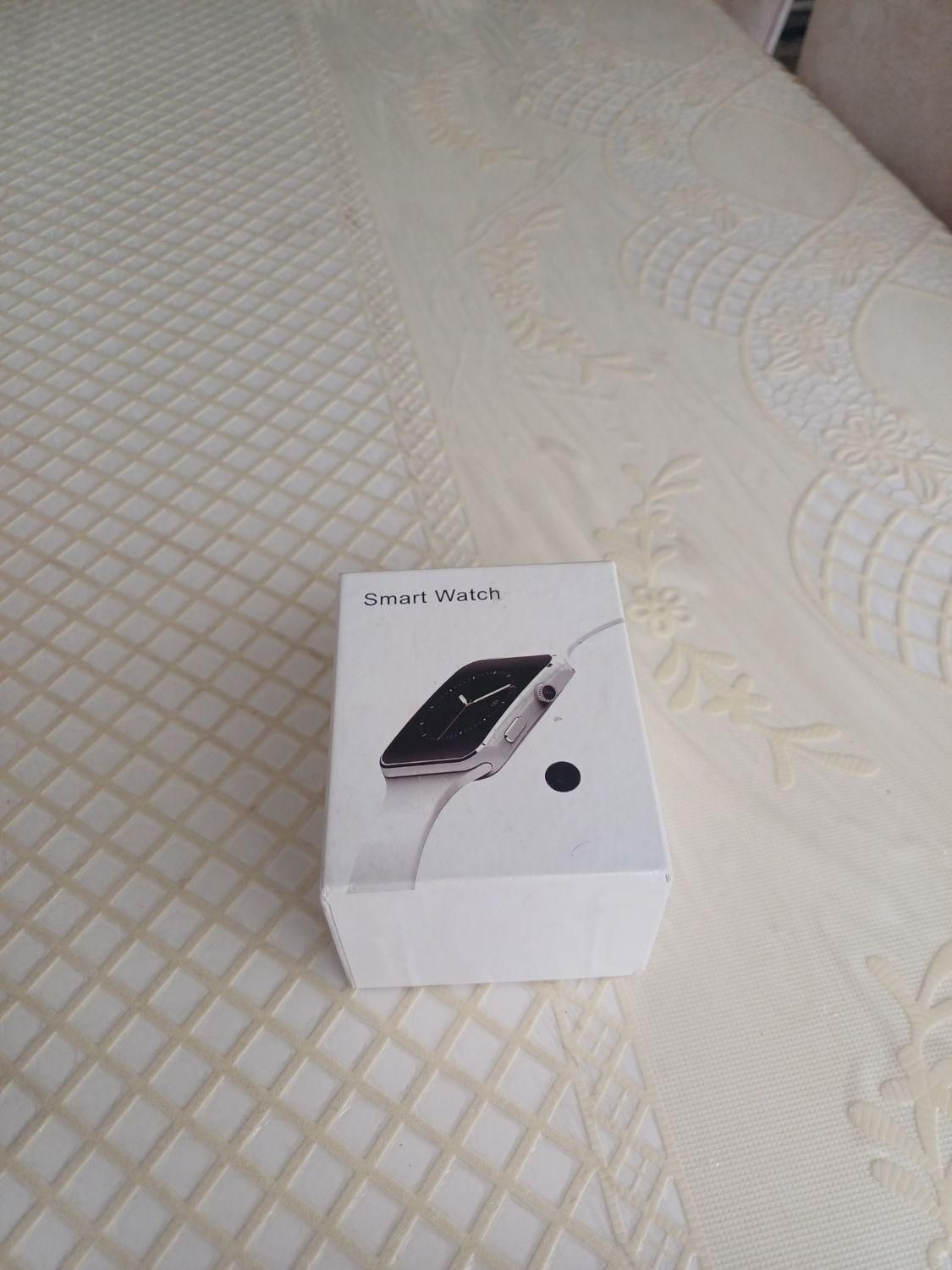 ساعت هوشمند (smart watch)|ساعت|رشت, گلزاران|دیوار