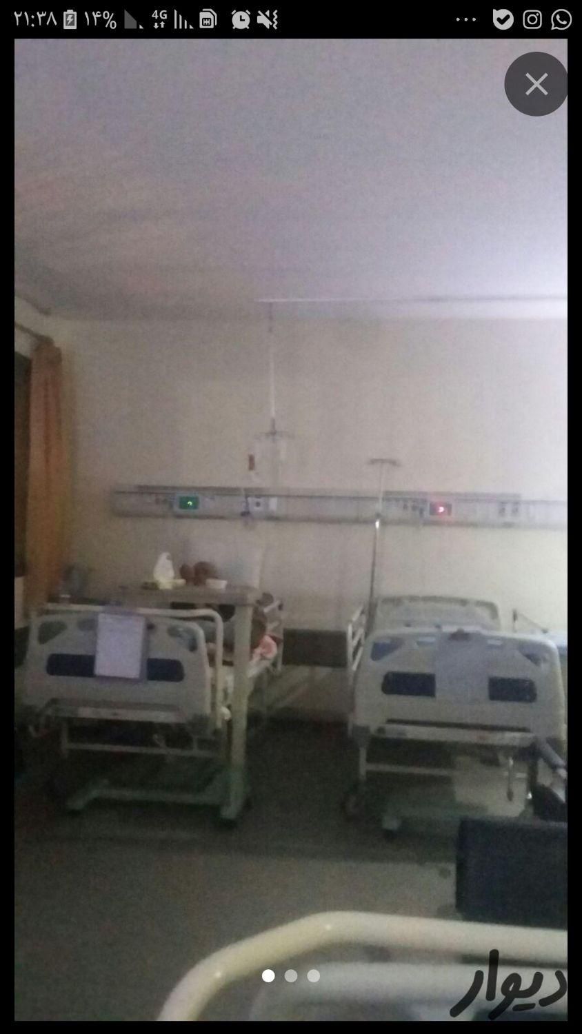 شرکت خدمات پرستاری ونظافت یکتاثبت رسمی همراه بیمار|خدمات نظافت|قم, صفائیه|دیوار