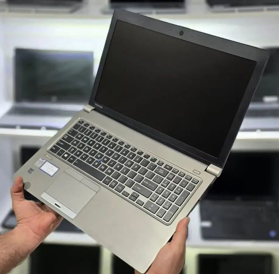 لپ‌تاپ اقتصادی حرفه‌ای TOSHIBA Z50-A|رایانه همراه|اصفهان, عاشق‌آباد|دیوار