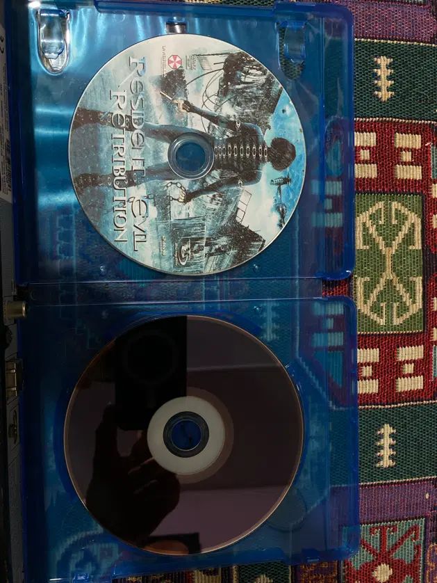 DVD بلو ری|پخش‌کننده DVD و ویدیو|کرج, کیانمهر|دیوار