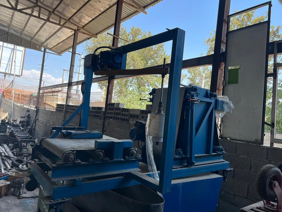 مناسب بسته بندی ذرت|ماشینآلات صنعتی|ایزدشهر, |دیوار