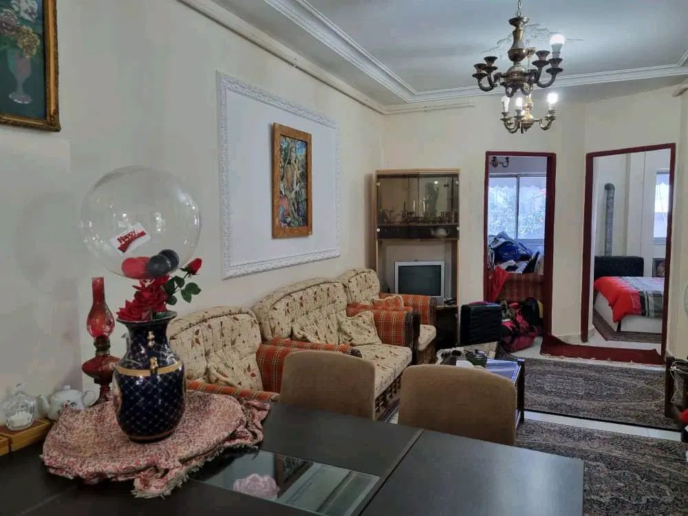 فروش طبقه اول ۶۵ متری پارکینگ سند تک برگ رودبارتان|فروش آپارتمان|رشت, رودبارتان|دیوار