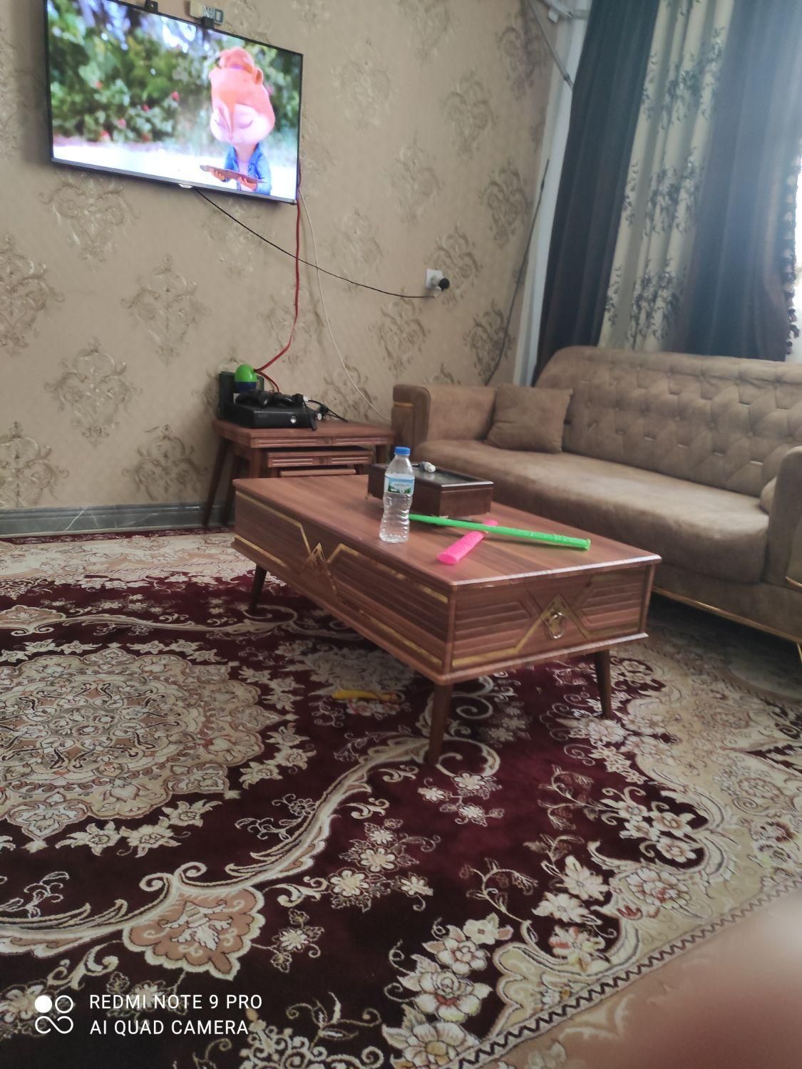 خونه ۶۵ متری با ۲۰۰ میلیون رهن|اجارهٔ آپارتمان|کرج, منظریه|دیوار