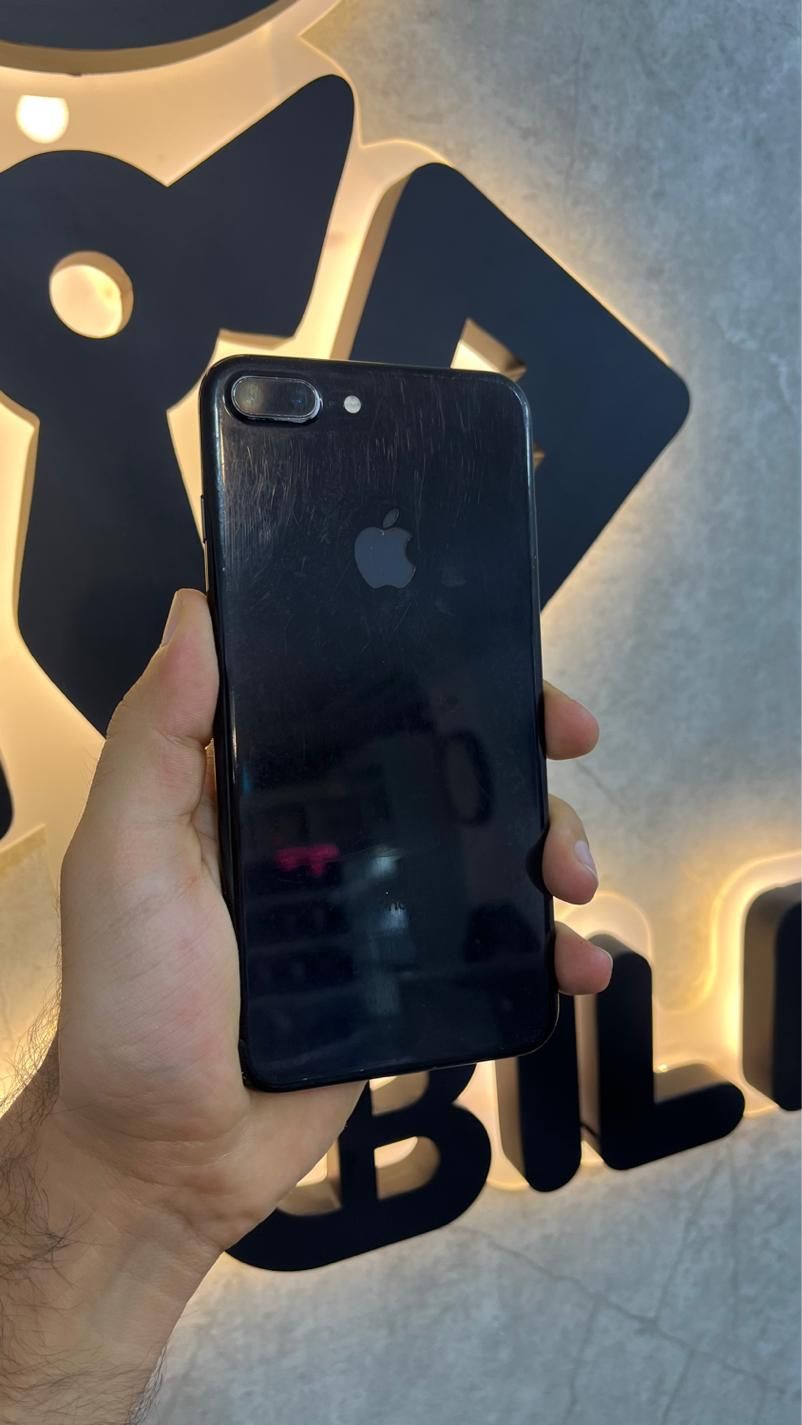 Iphone 7 plus|موبایل|مشهد, احمدآباد|دیوار
