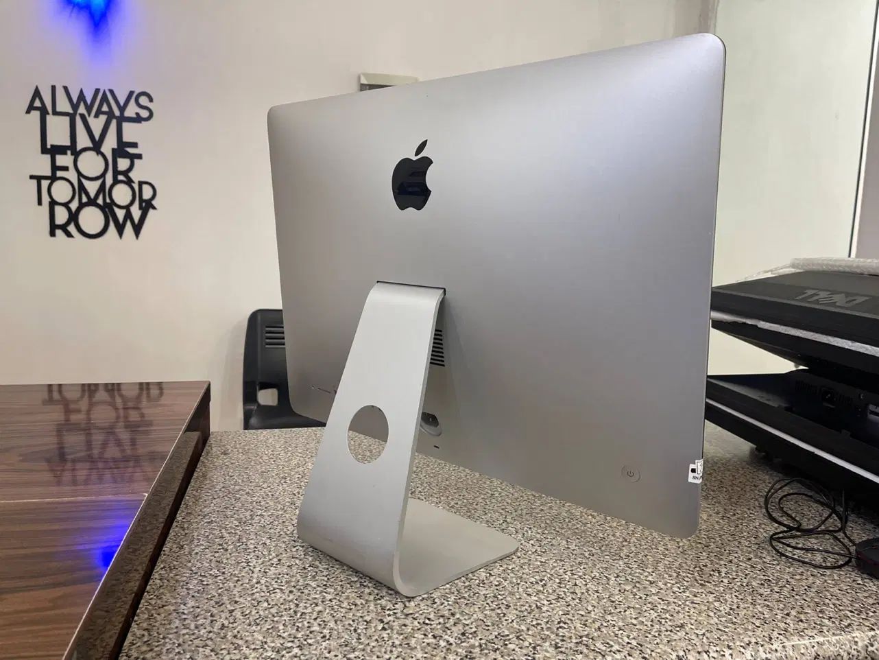 اپل ایمک apple imac|رایانه همراه|رشت, بازار|دیوار