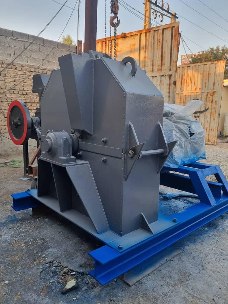 آسیاب پودری چکشی بارمیل نوار نقاله سنگ شکن|ماشین‌آلات صنعتی|تهران, آرژانتین|دیوار