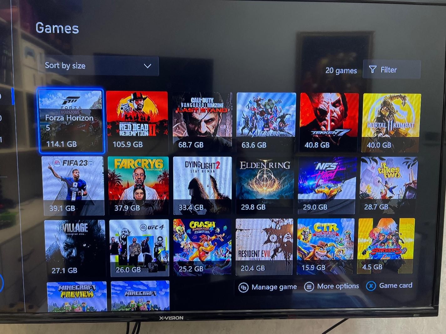 Xbox one s ایکس باکس ۱ ترایایت ۲ دسته|کنسول، بازی ویدئویی و آنلاین|تبریز, |دیوار
