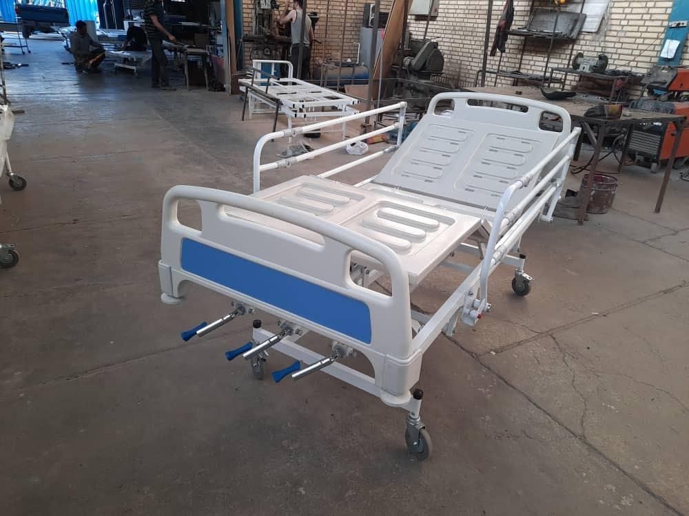 تخت بیمار و بیمارستانی|آرایشی، بهداشتی، درمانی|رشت, گلسار|دیوار