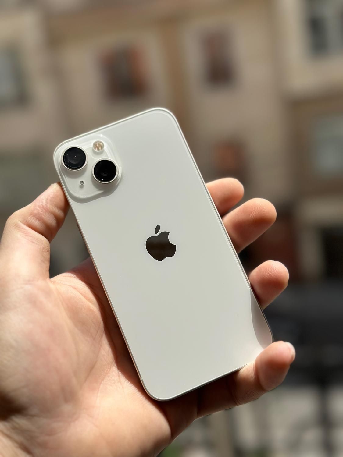 اپل iPhone 13 با حافظهٔ ۵۱۲ گیگابایت|موبایل|تهران, نیرو هوایی|دیوار