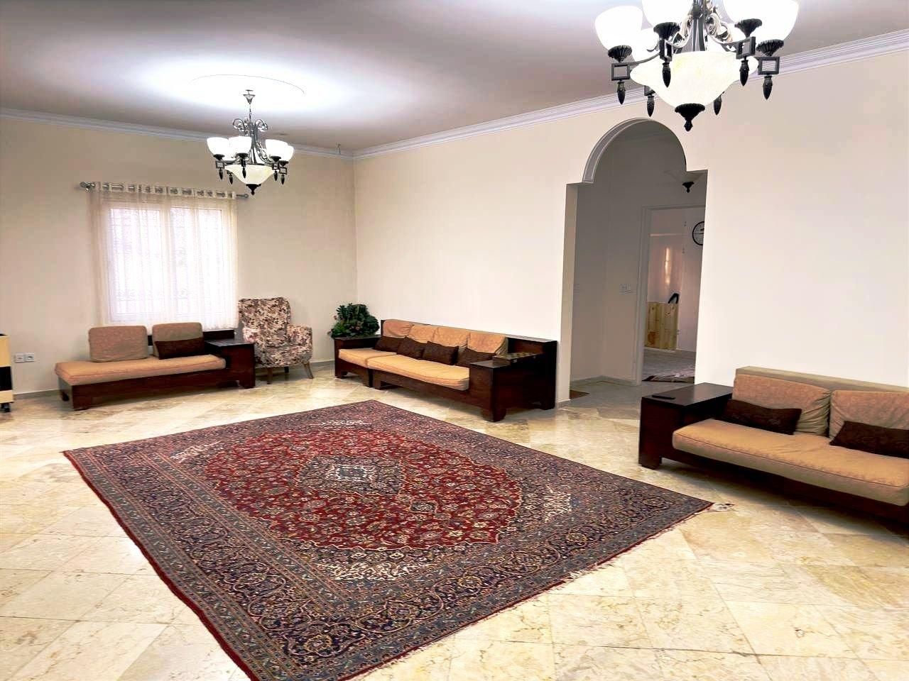 اجاره روزانه ویلا بدون استخر کد 2131|اجارهٔ کوتاه‌مدت ویلا و باغ|آبسرد, |دیوار