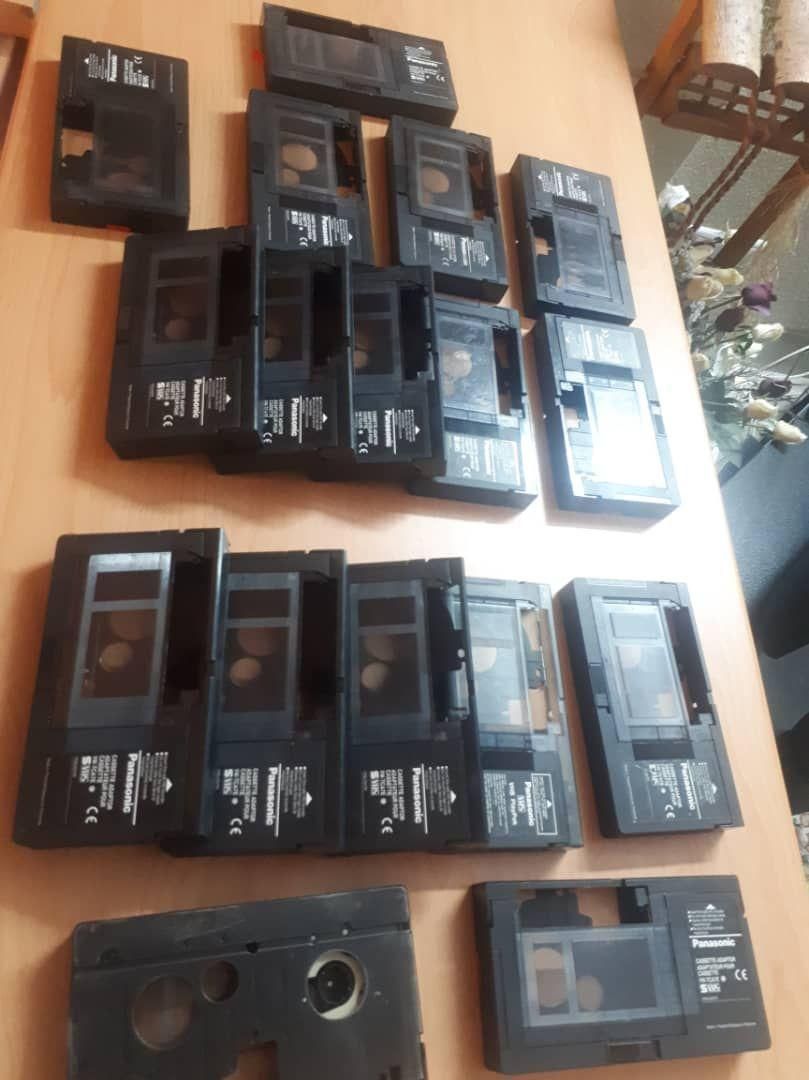 کاست مبدل فیلم|پخش‌کننده DVD و ویدیو|اصفهان, آفاران|دیوار