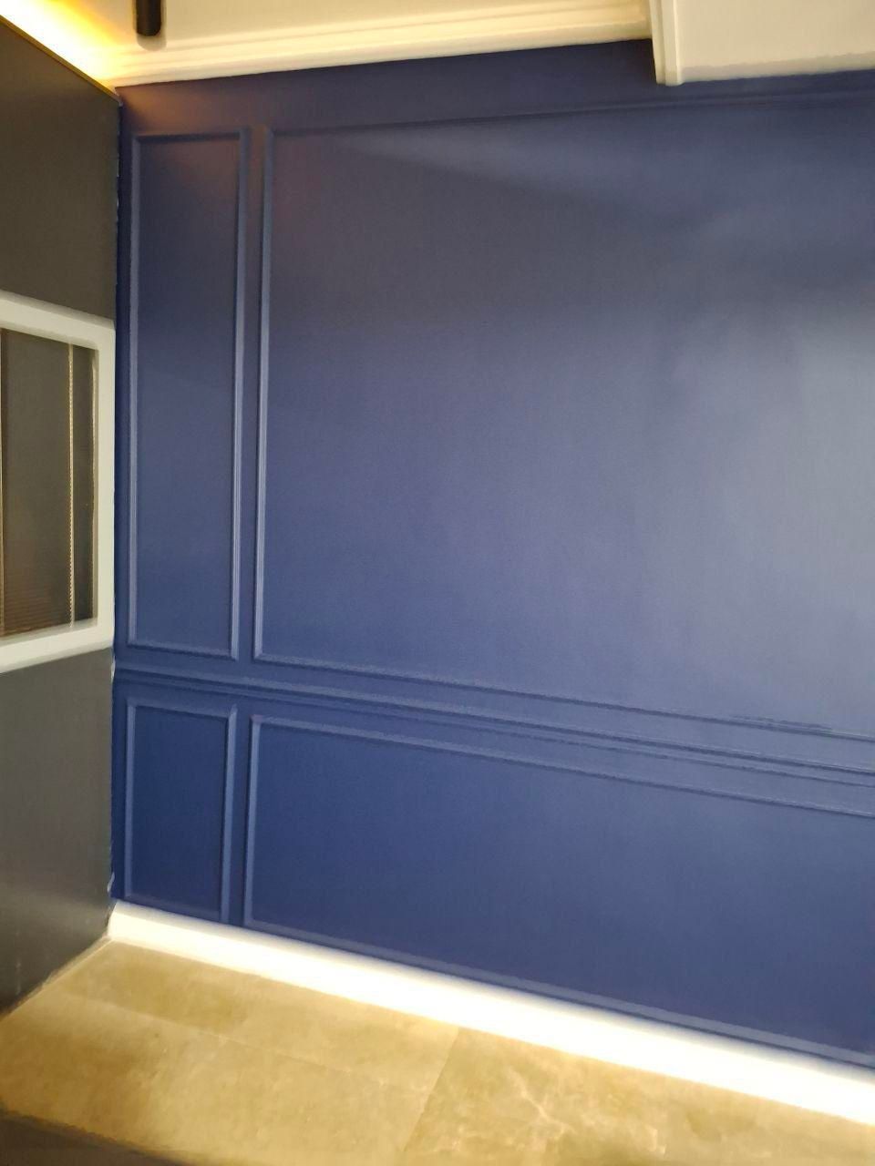 نقاشی ساختمان|خدمات پیشه و مهارت|اشتهارد, |دیوار