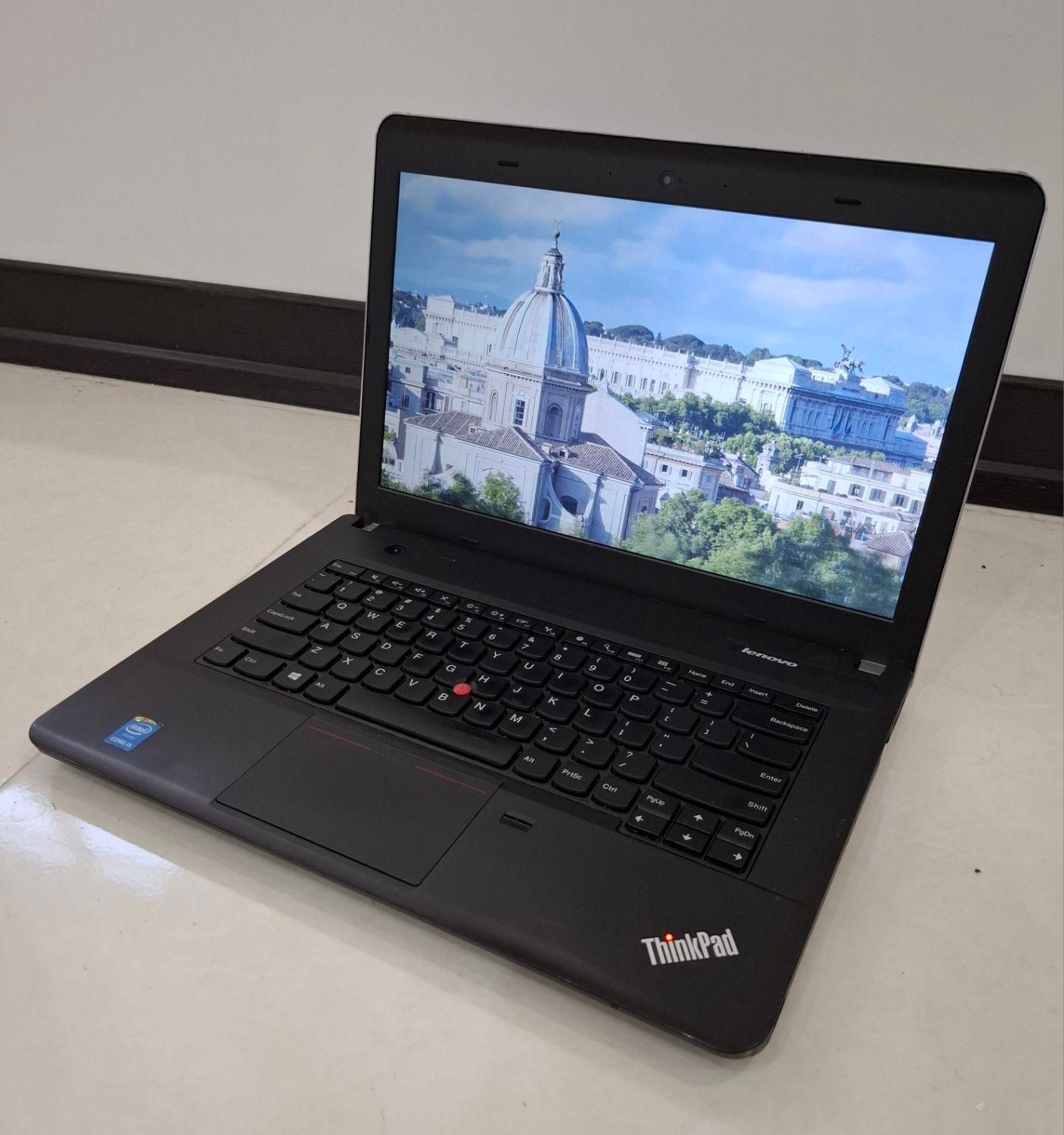 لپ تاپ اورجینال با مشخصات خوب|رایانه همراه|آزادشهر, |دیوار