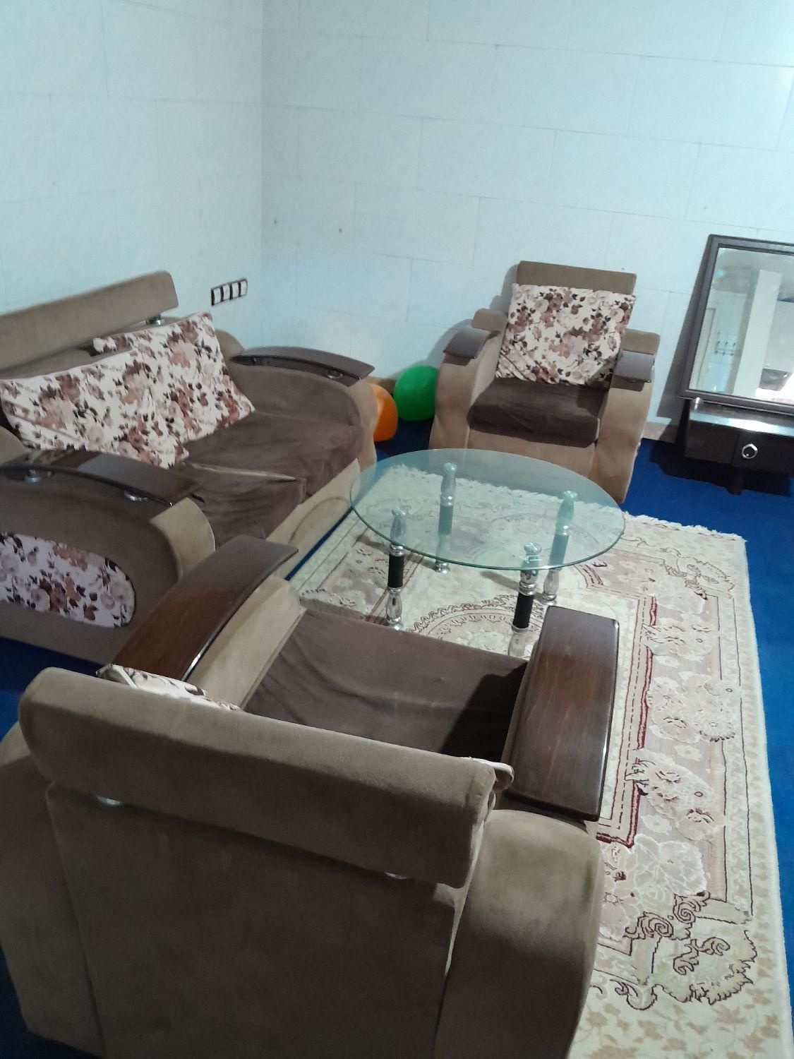 سوئیت.آپارتمان اجاره|اجارهٔ کوتاهمدت آپارتمان و سوئیت|تهران, ابوذر|دیوار