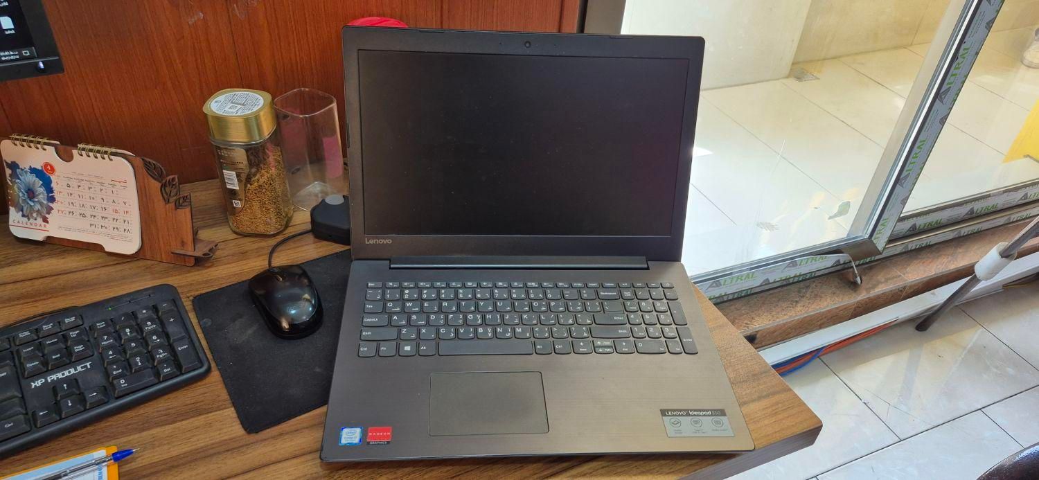 فروش لپ تاپ lenovo|رایانه همراه|شیراز, کیان شهر|دیوار