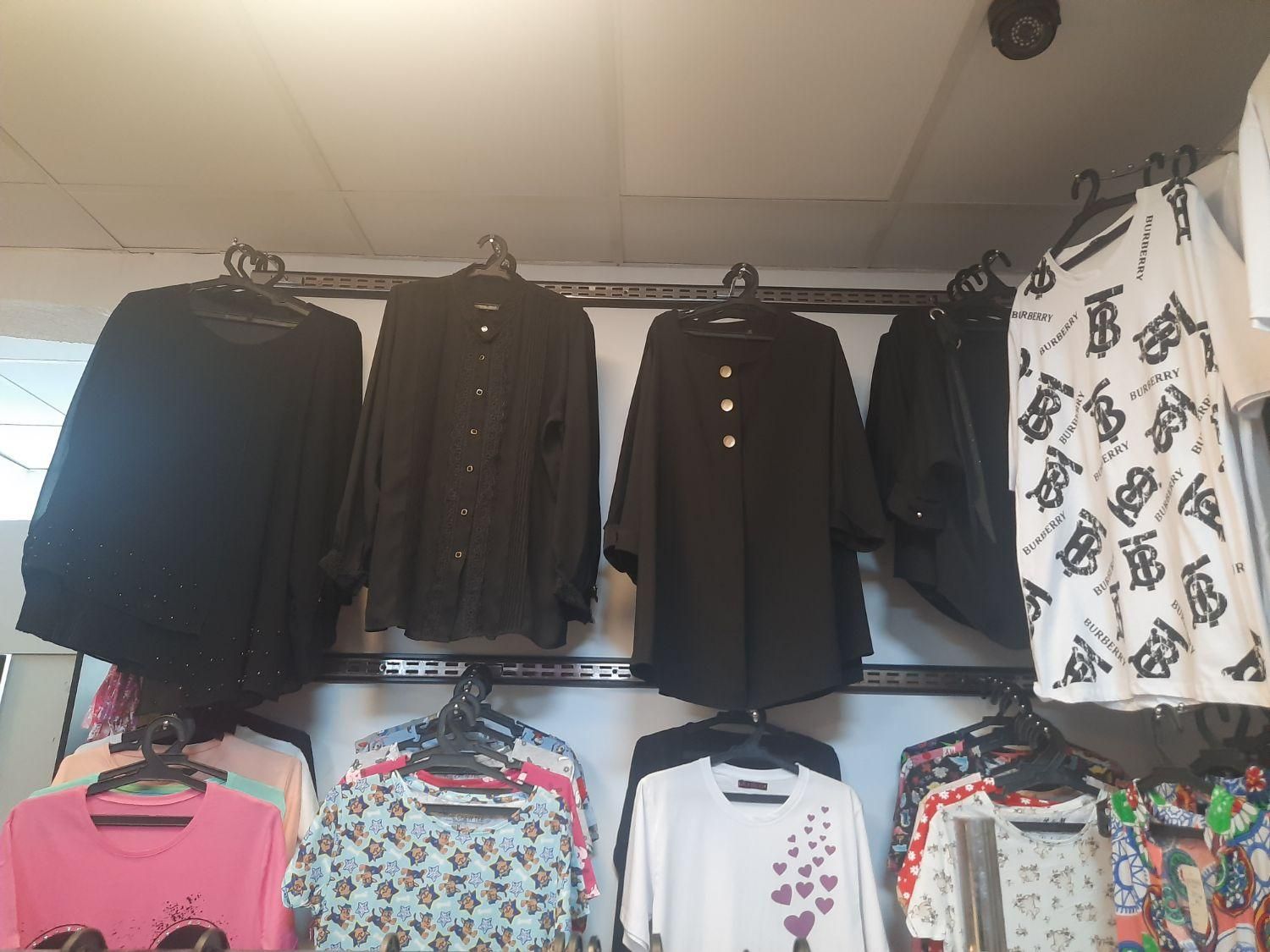 لباس مجلسی و اسپرت|لباس|کیش, |دیوار