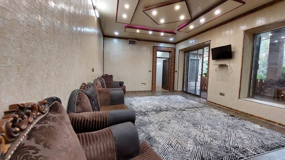 اجاره ویلا باغبهادران باغ بهادران باغبادران|اجارهٔ کوتاهمدت ویلا و باغ|اصفهان, سعادتآباد|دیوار