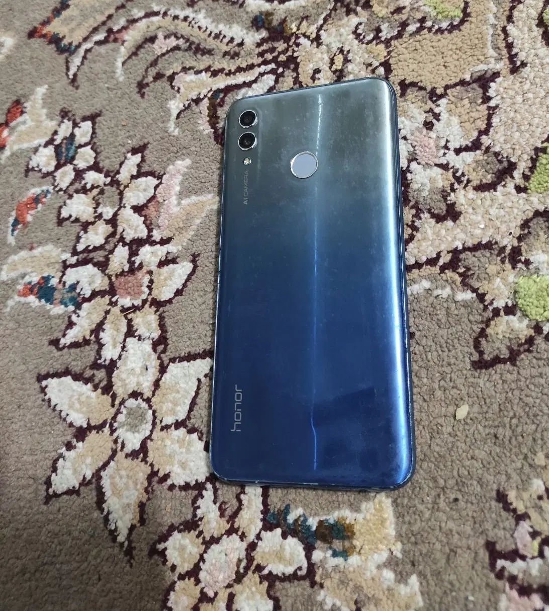honor 10 lite|موبایل|مشهد, رسالت|دیوار